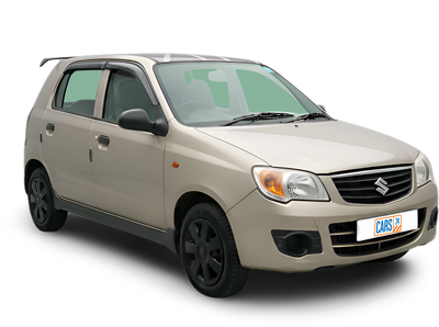 Maruti Alto K10-img